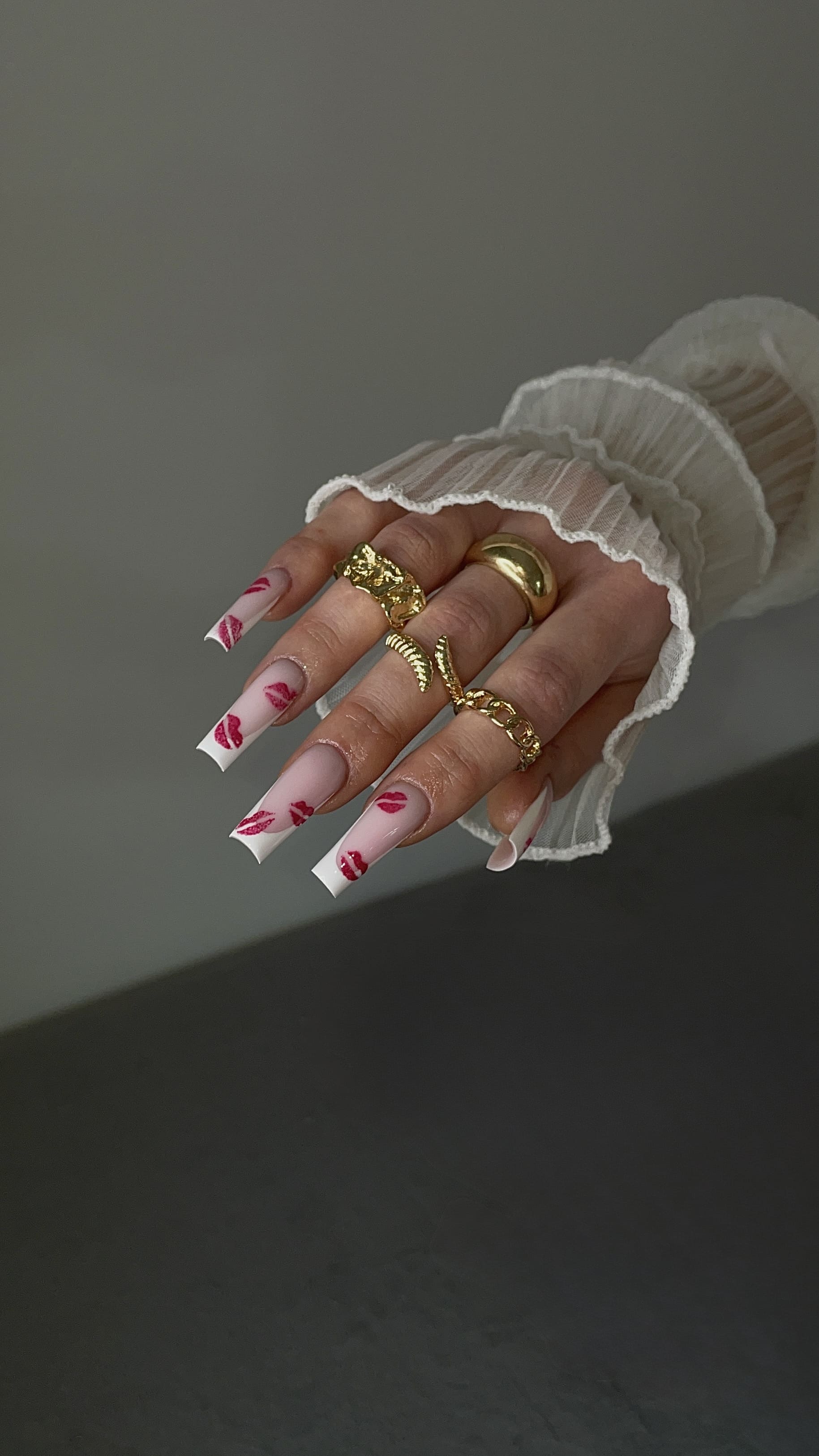 Nail Art 3