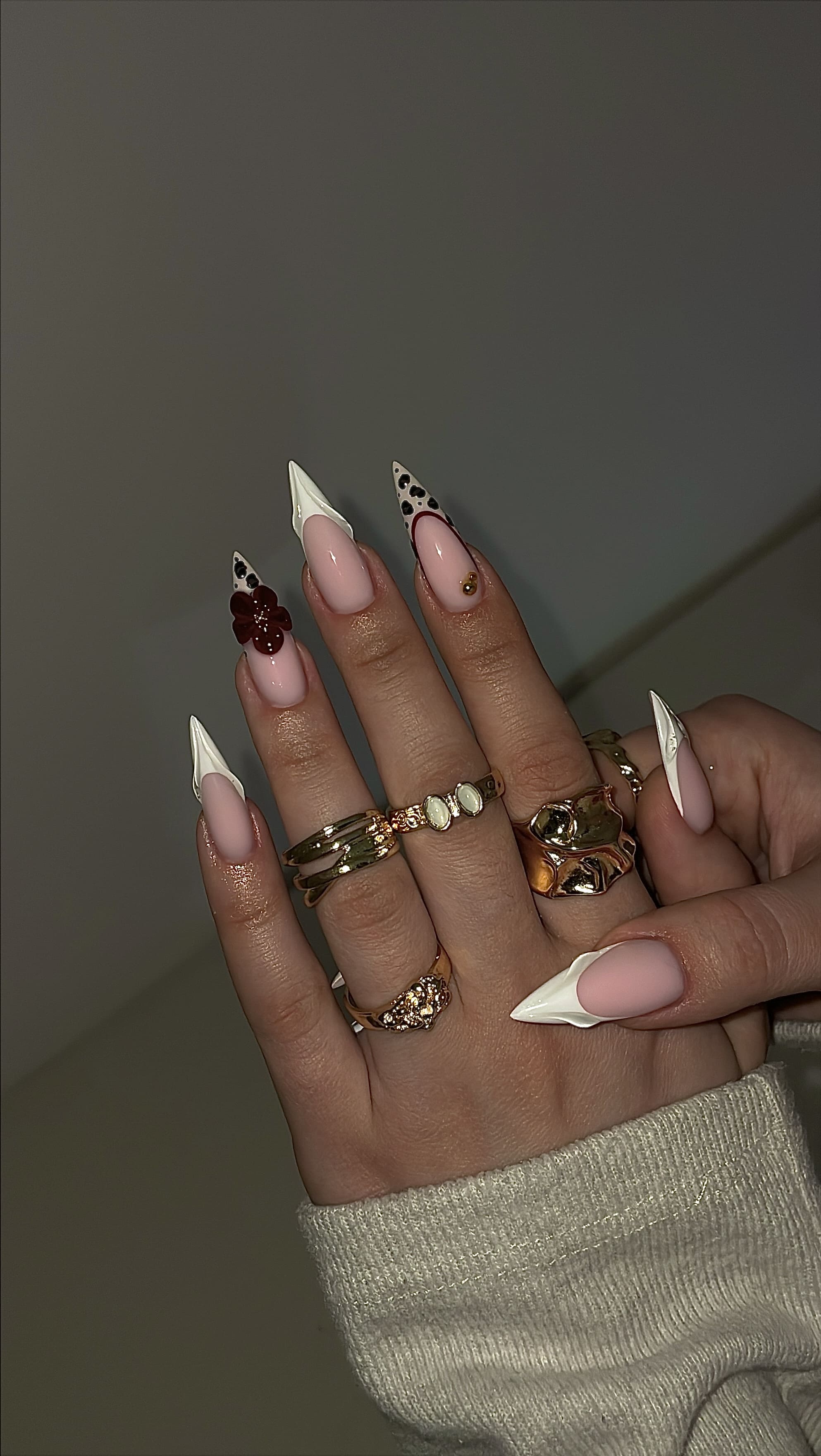 Nail Art 4