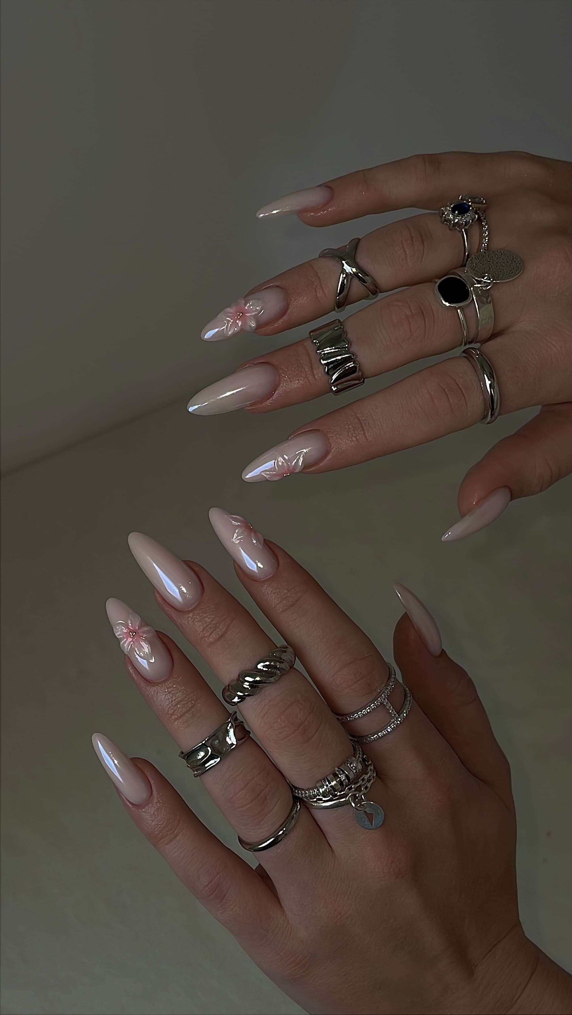Nail Art 5