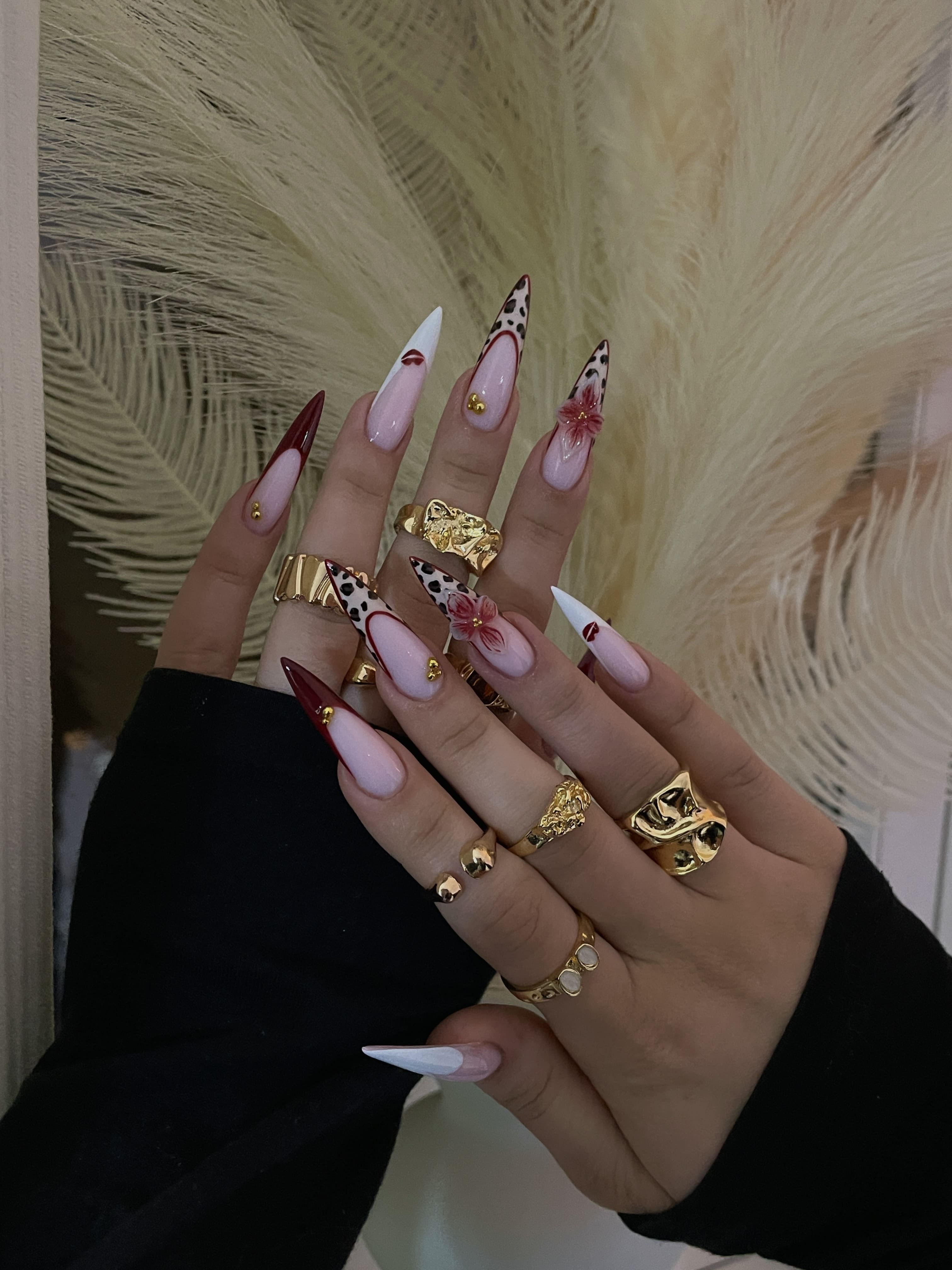 Nail Art 6