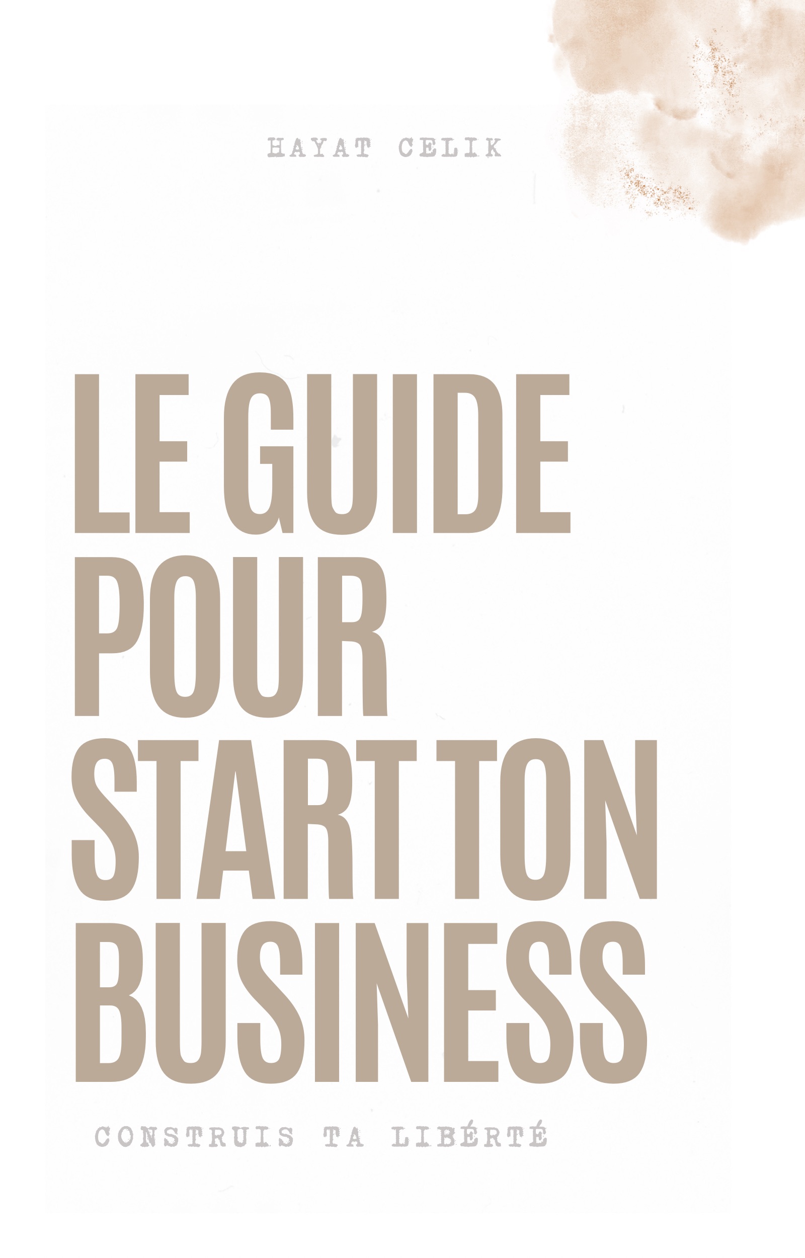 Démarrer son business