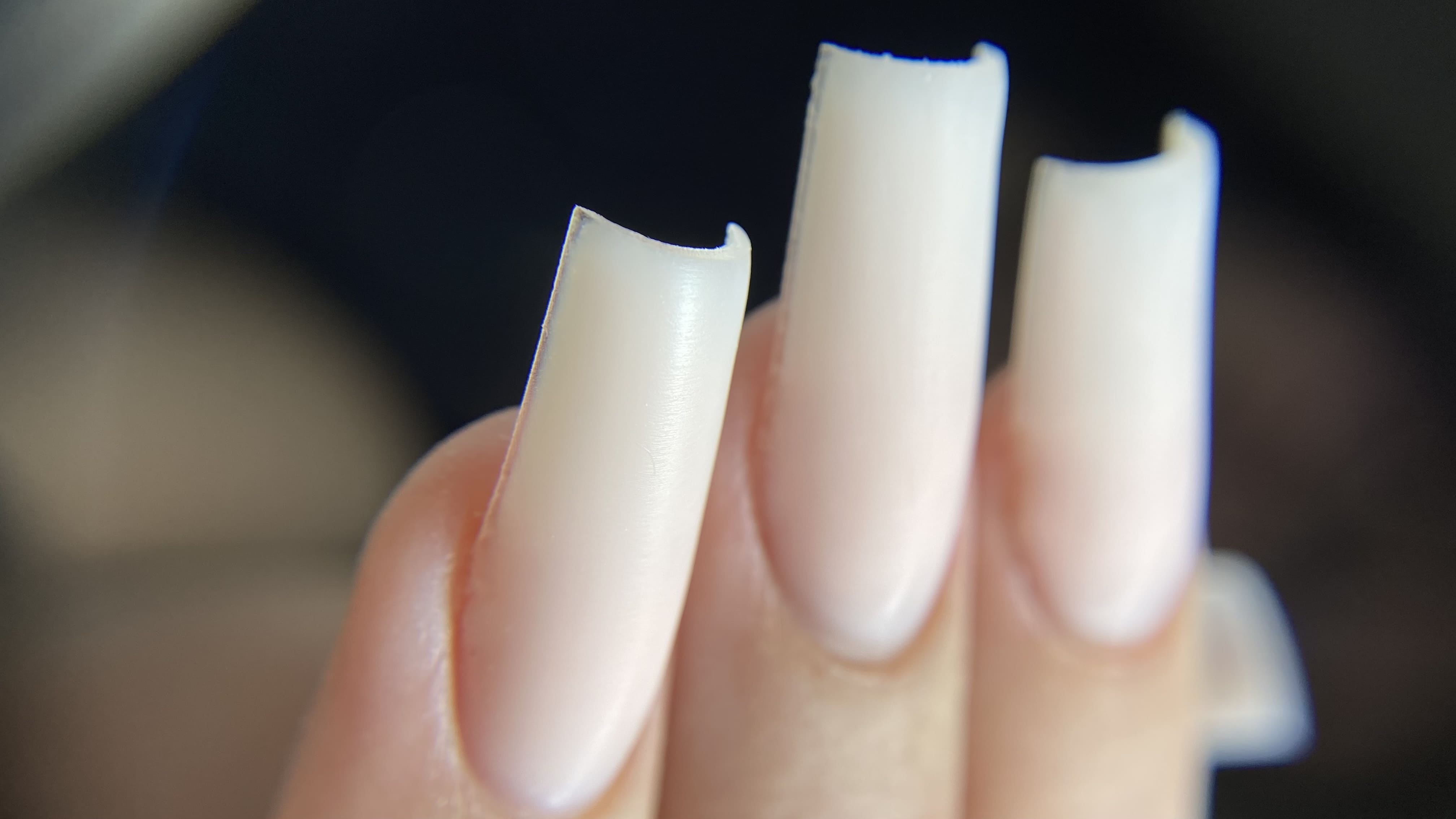 Pose gel professionnel - Nails By Hayat 