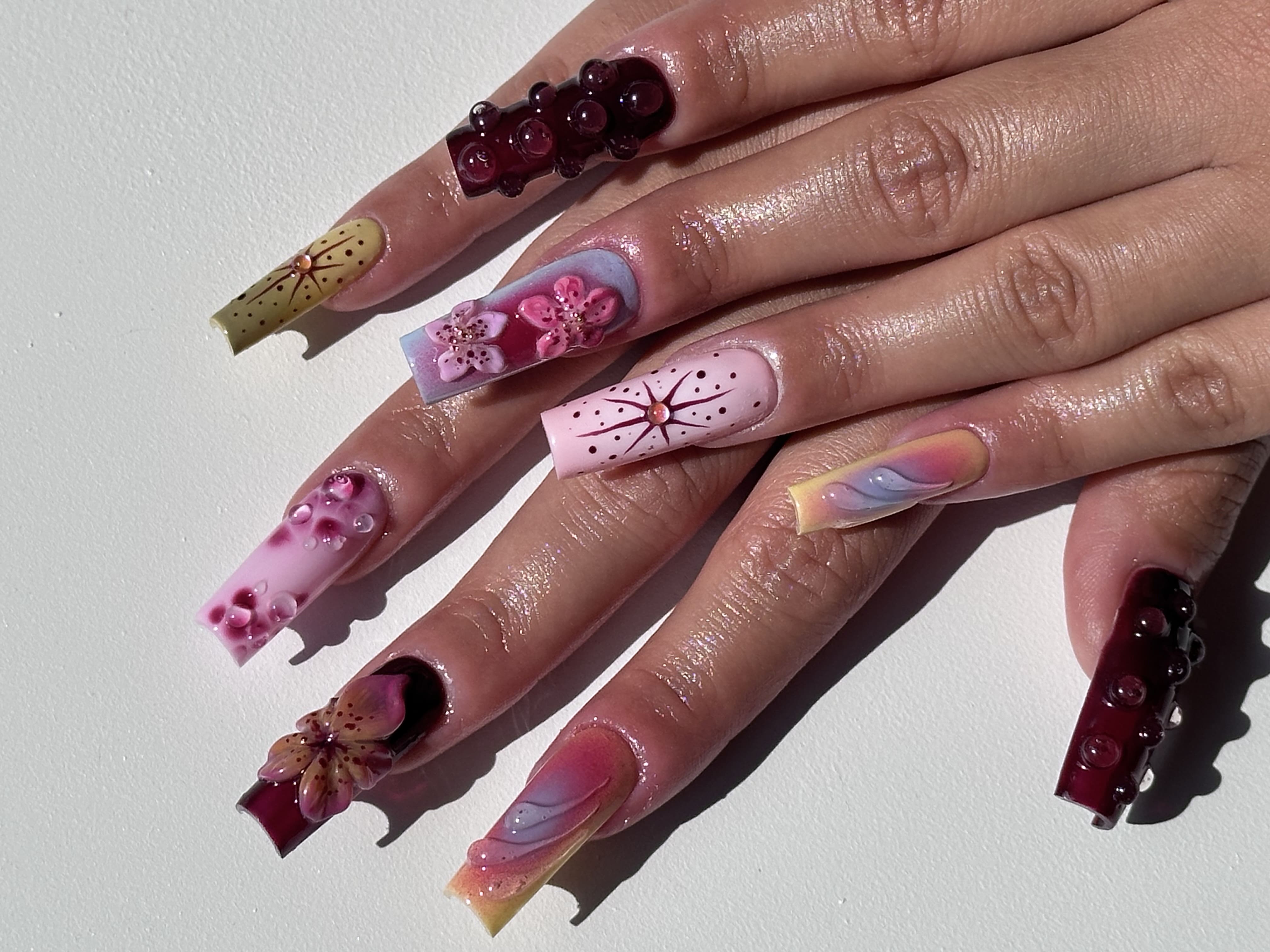Nail Art 2