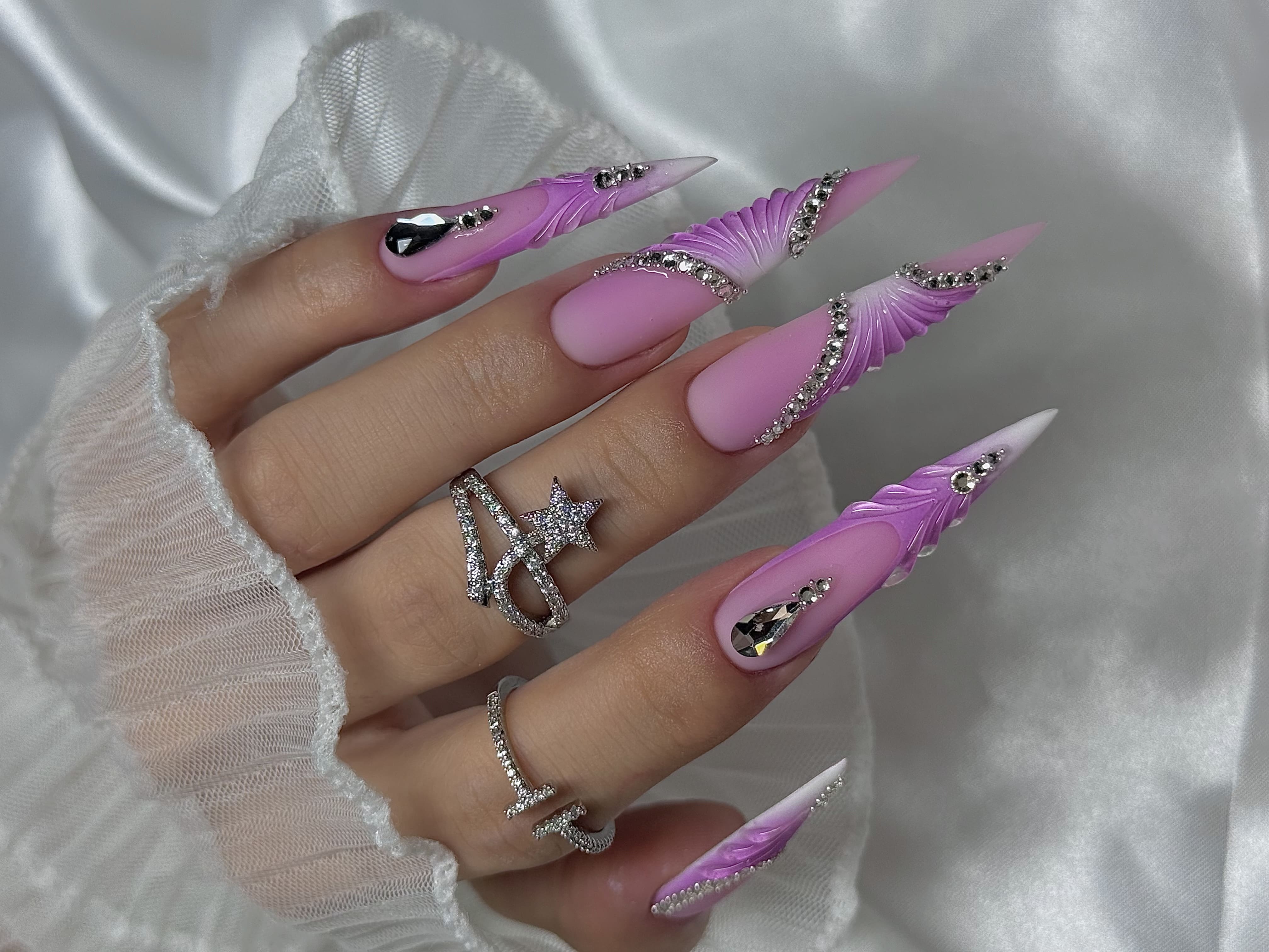 Nail Art 3