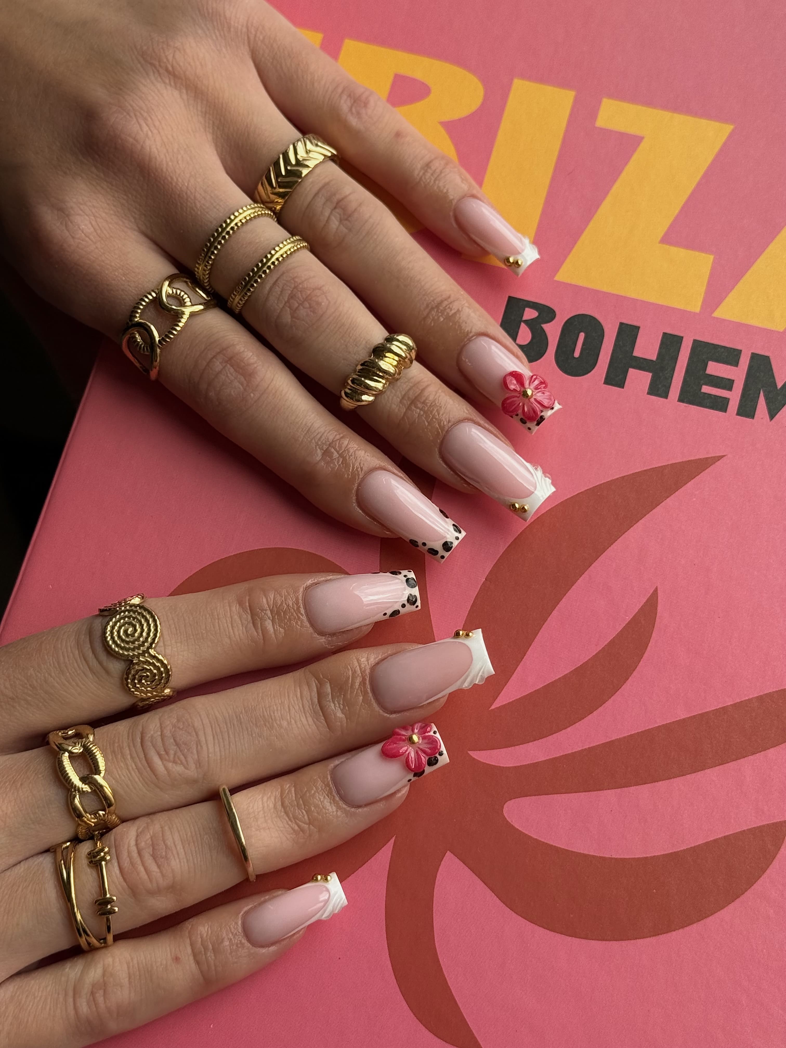 Nail Art 6