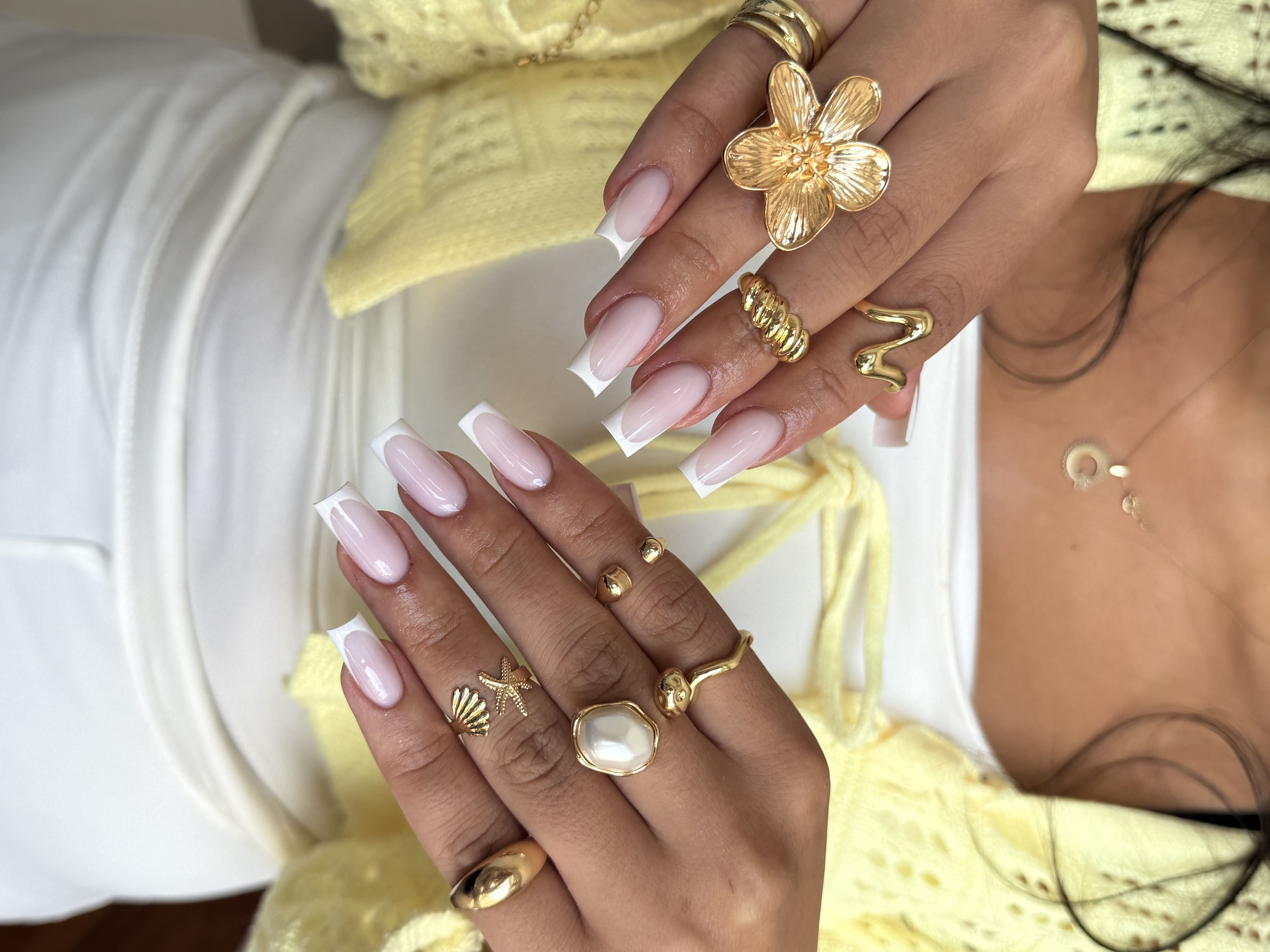 Nail Art 8